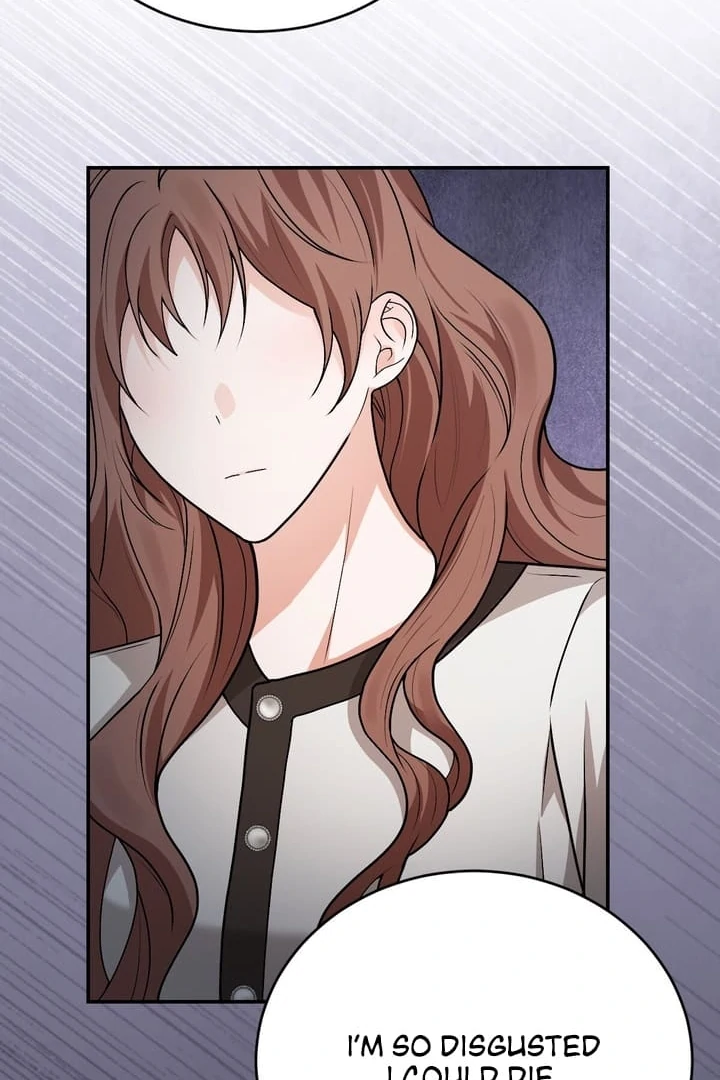 It All Ends in Marriage Chapter 1 - Page 38