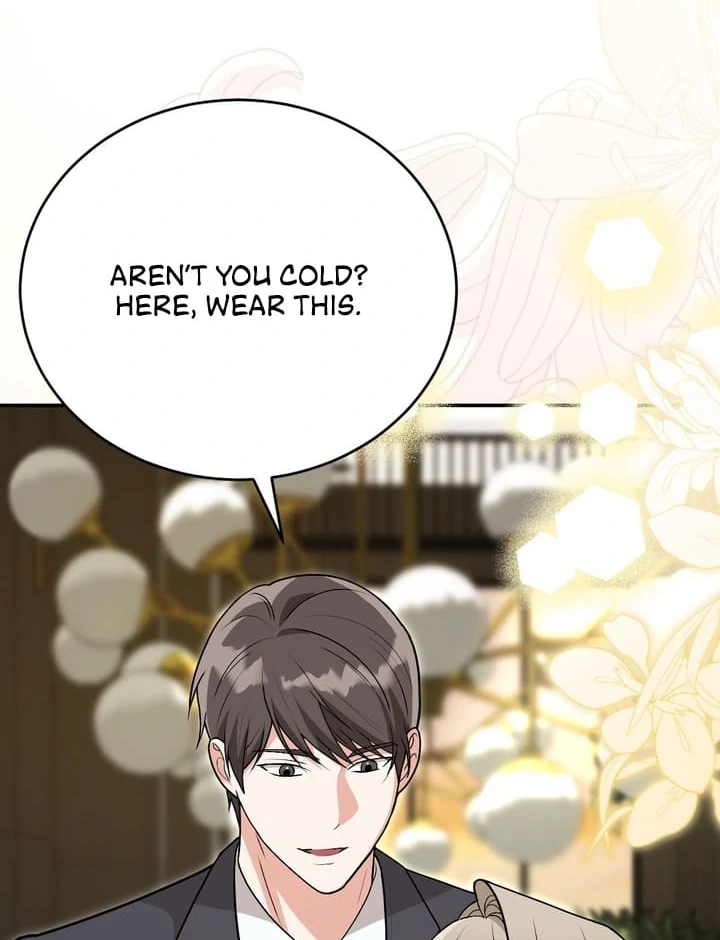 It All Ends in Marriage Chapter 1 - Page 40