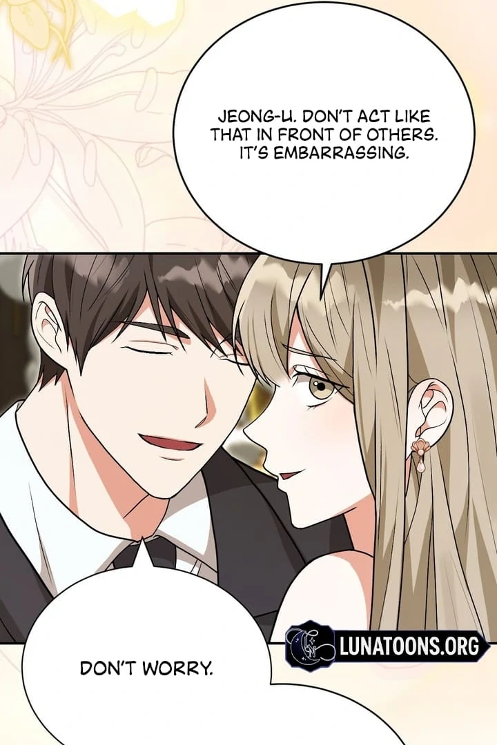 It All Ends in Marriage Chapter 1 - Page 42