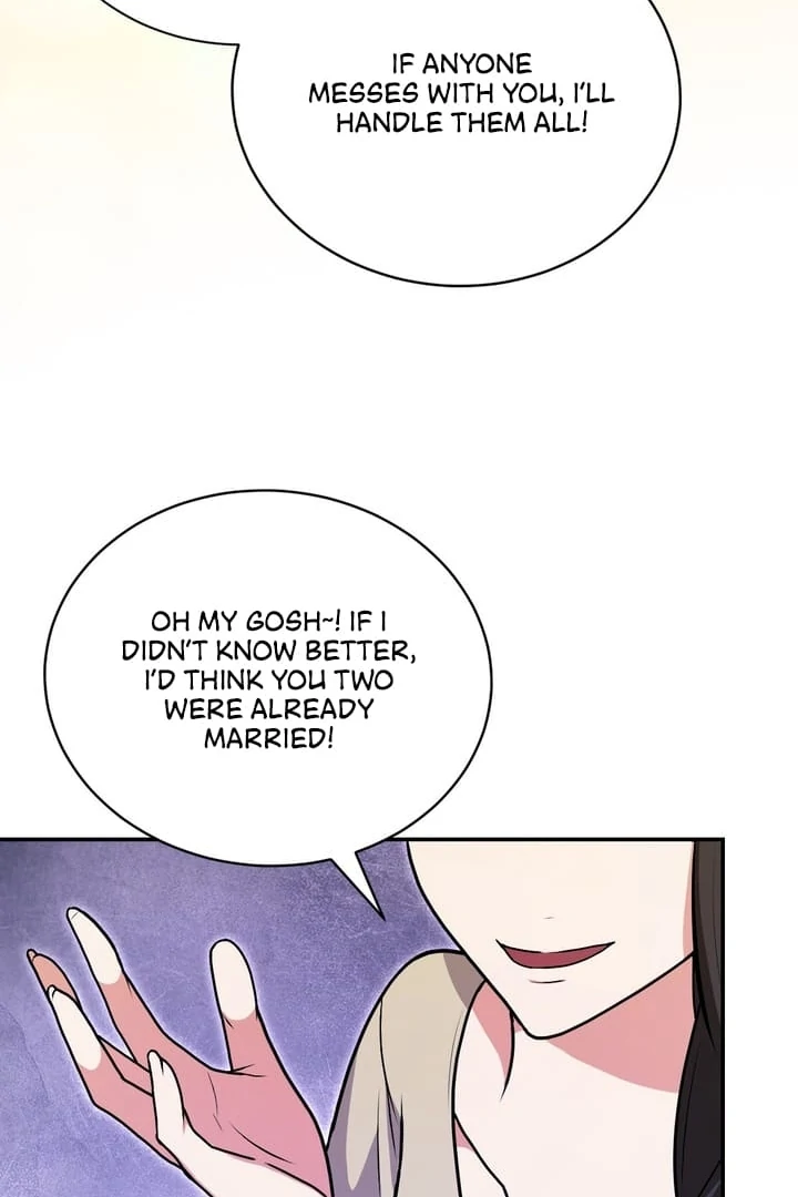 It All Ends in Marriage Chapter 1 - Page 43