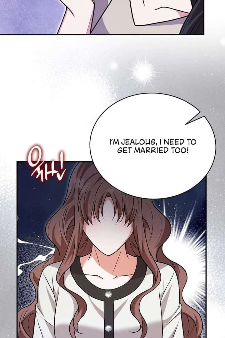 It All Ends in Marriage Chapter 1 - Page 44