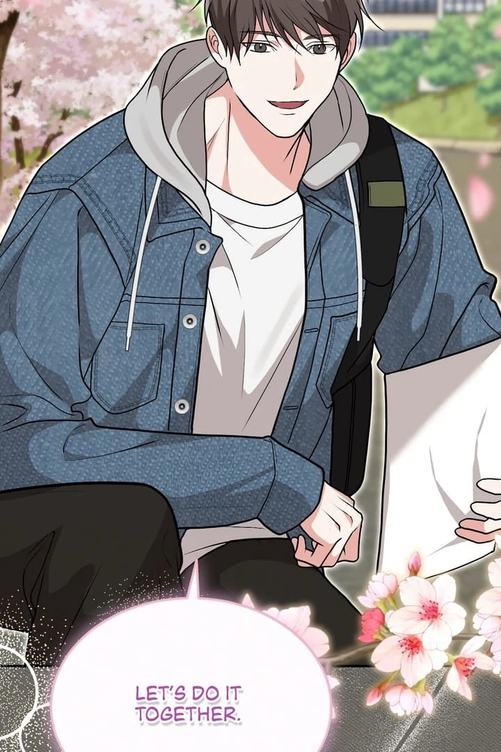 It All Ends in Marriage Chapter 1 - Page 57