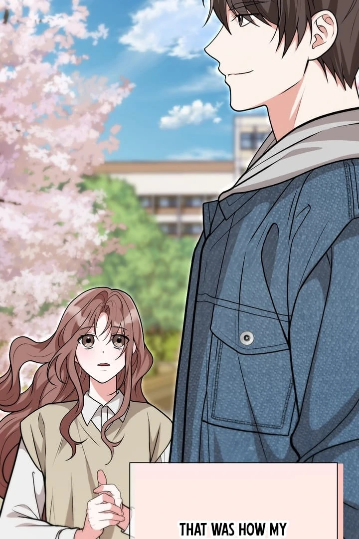 It All Ends in Marriage Chapter 1 - Page 60