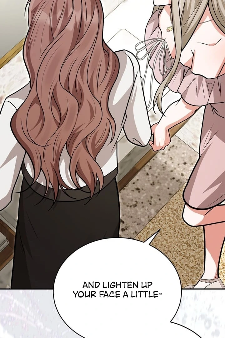 It All Ends in Marriage Chapter 1 - Page 89