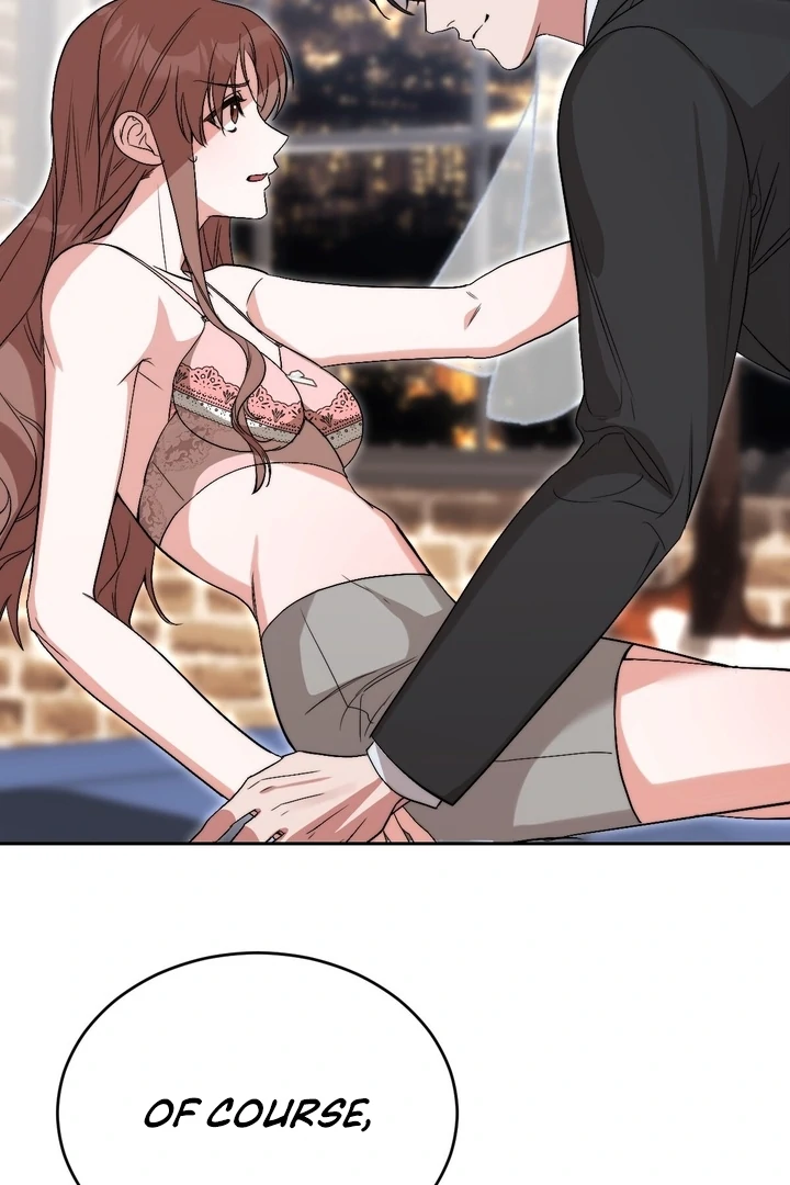 It All Ends in Marriage Chapter 10 - Page 11