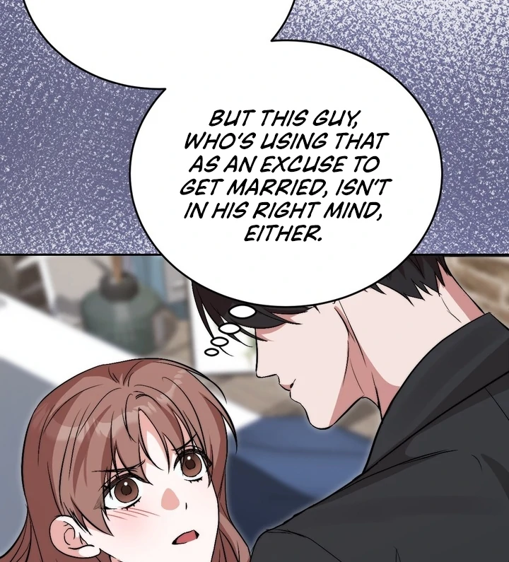 It All Ends in Marriage Chapter 10 - Page 13