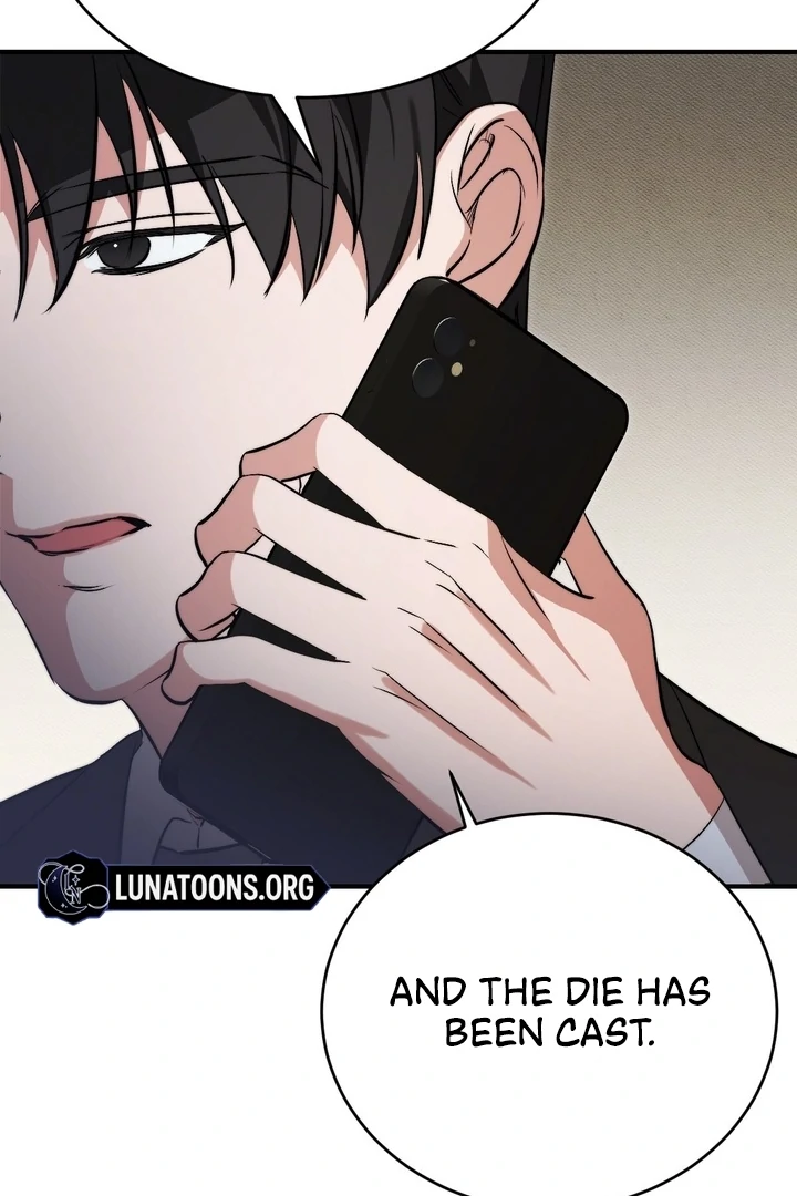 It All Ends in Marriage Chapter 10 - Page 45