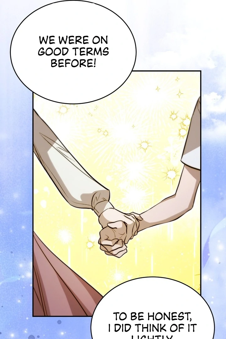 It All Ends in Marriage Chapter 10 - Page 55