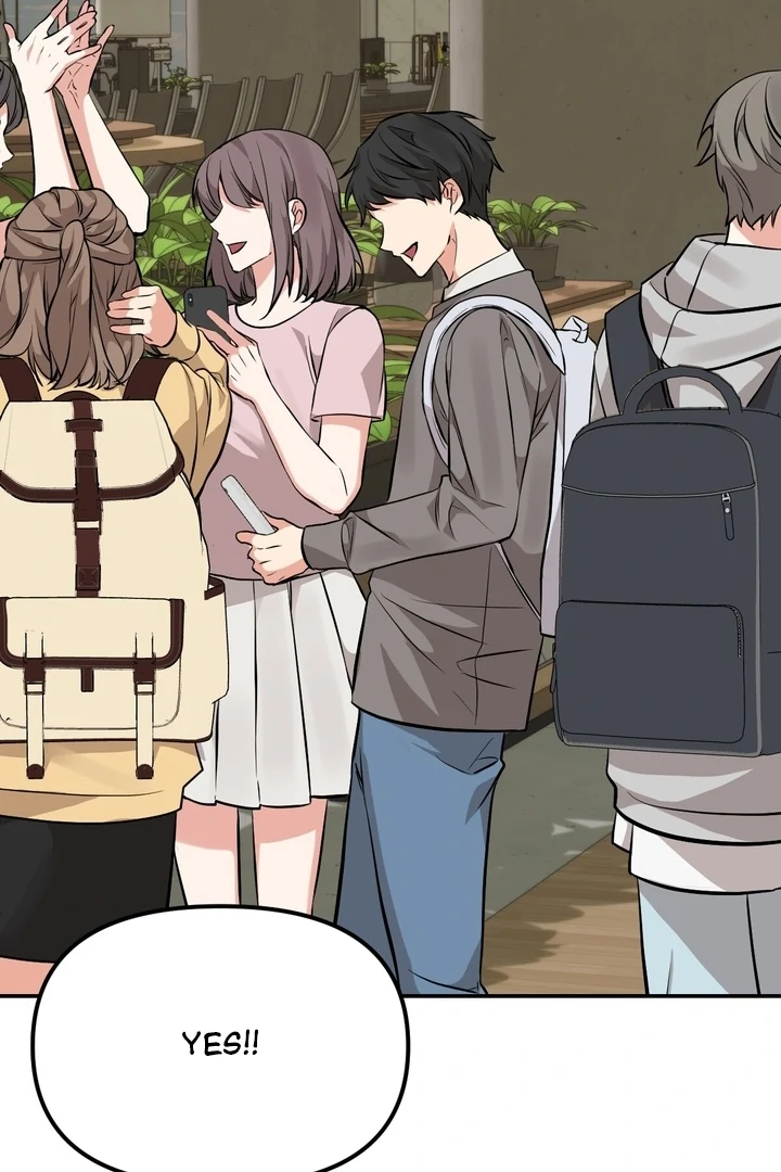 It All Ends in Marriage Chapter 11 - Page 16