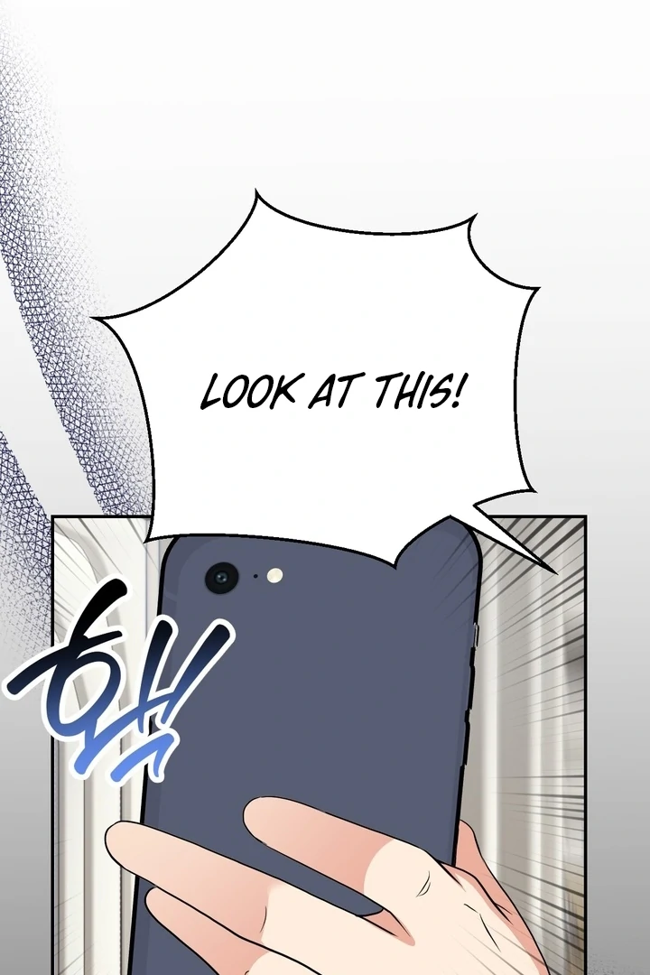 It All Ends in Marriage Chapter 11 - Page 20