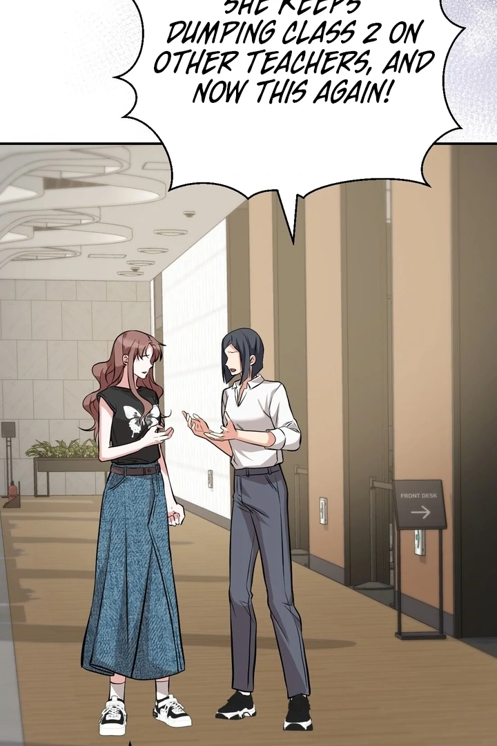 It All Ends in Marriage Chapter 11 - Page 24