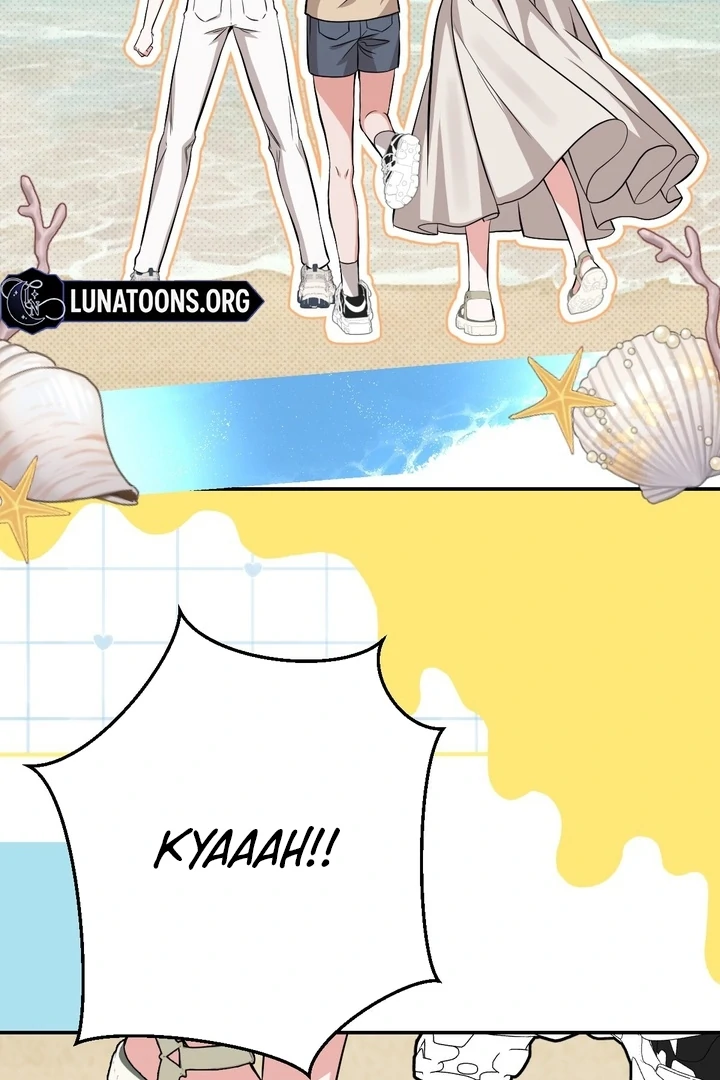 It All Ends in Marriage Chapter 11 - Page 4