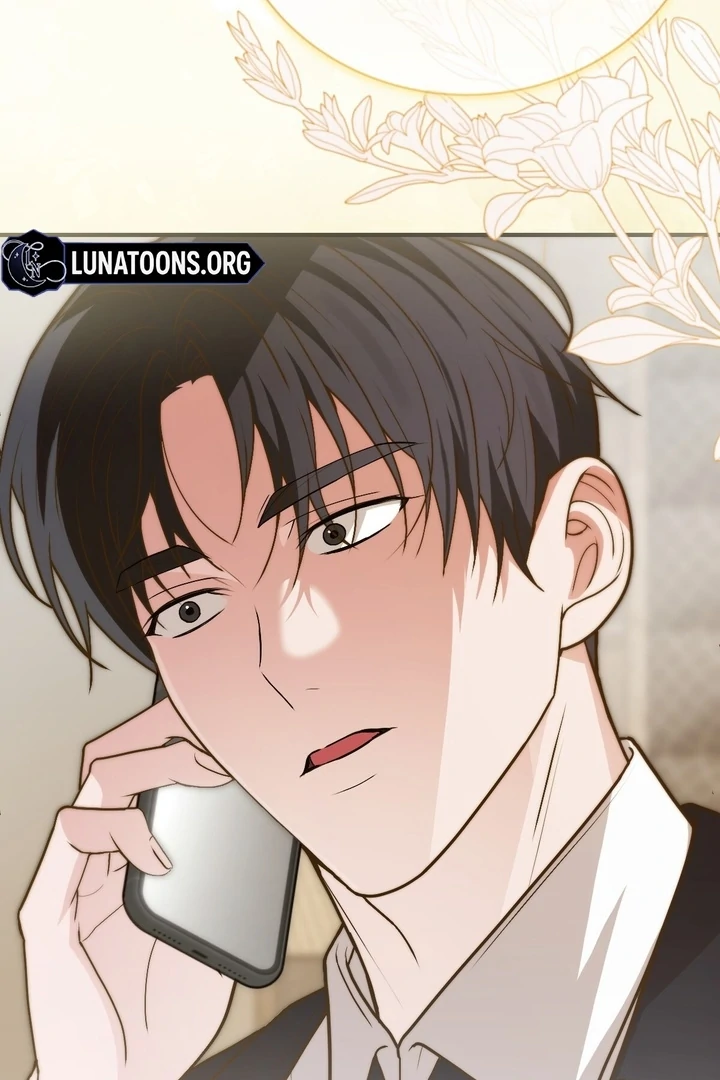 It All Ends in Marriage Chapter 12 - Page 3