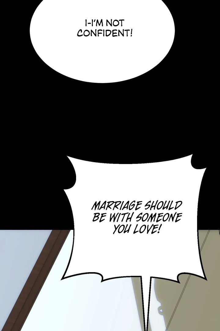 It All Ends in Marriage Chapter 12 - Page 8
