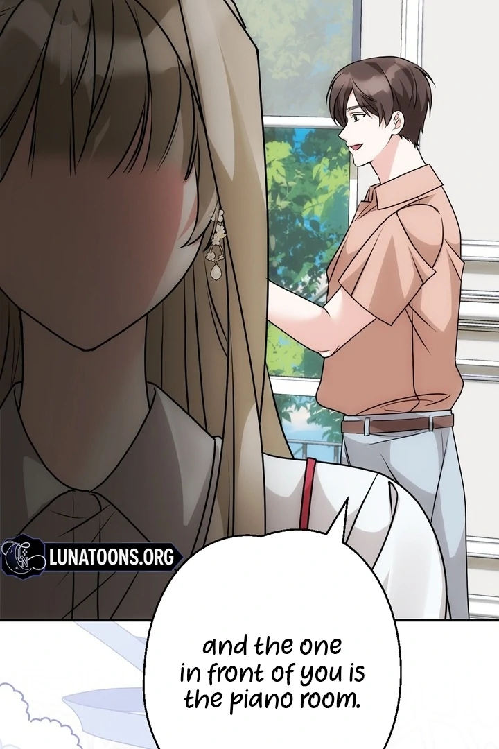 It All Ends in Marriage Chapter 12 - Page 90