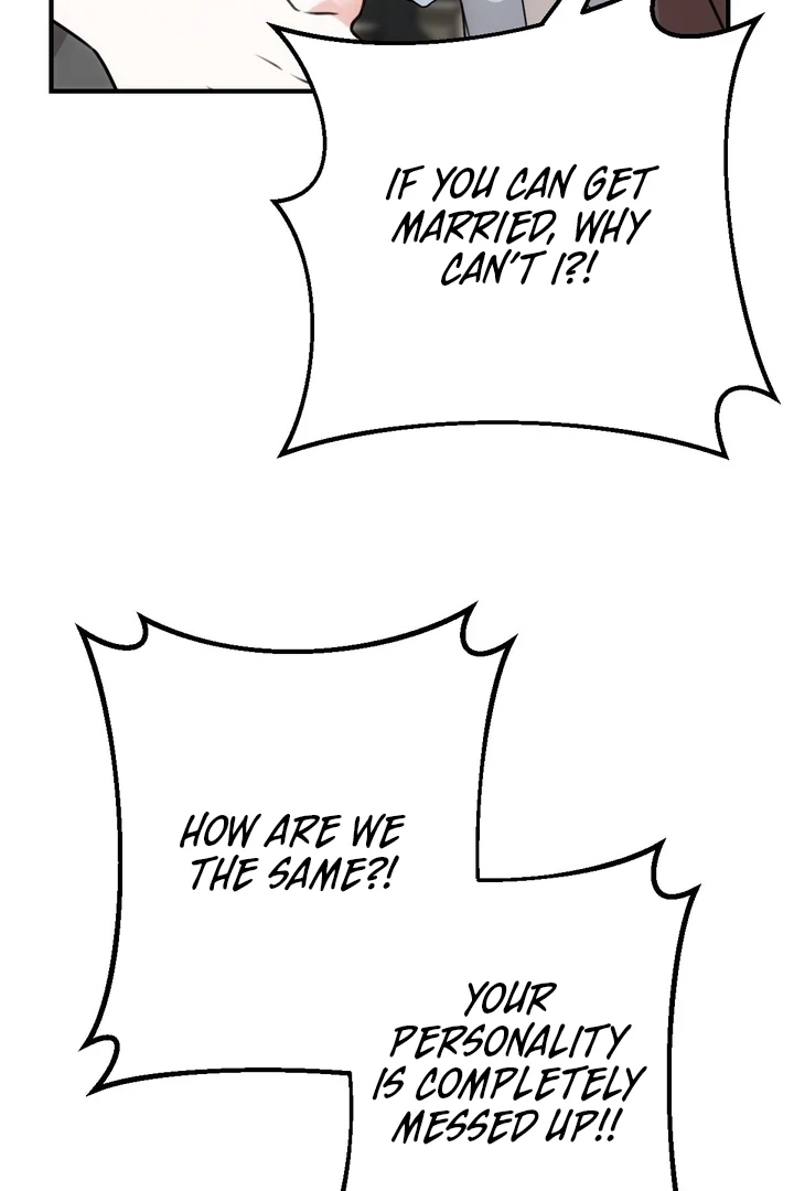 It All Ends in Marriage Chapter 13 - Page 15