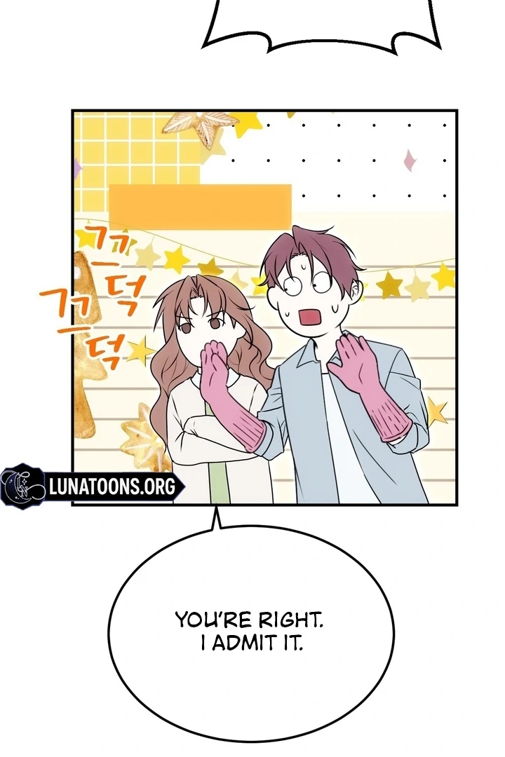 It All Ends in Marriage Chapter 13 - Page 16