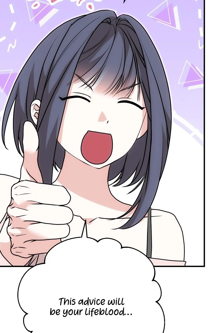It All Ends in Marriage Chapter 13 - Page 23