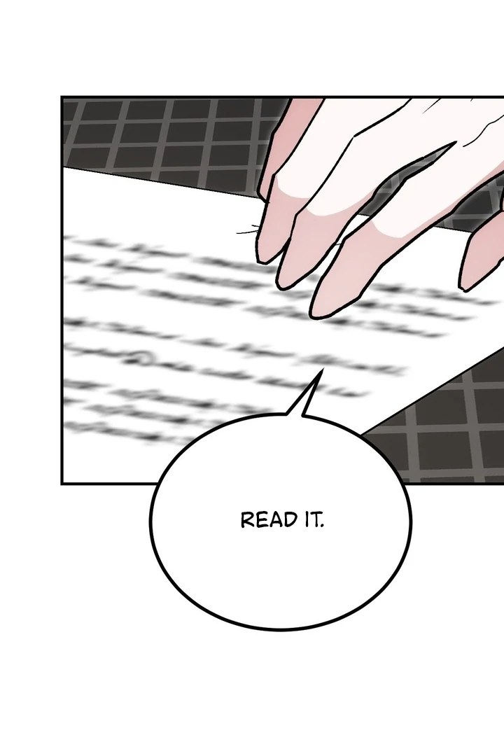 It All Ends in Marriage Chapter 13 - Page 34
