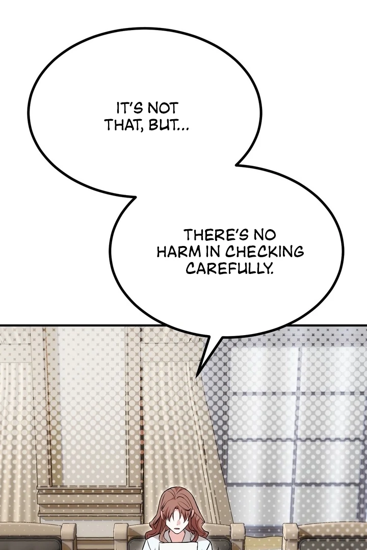 It All Ends in Marriage Chapter 13 - Page 38