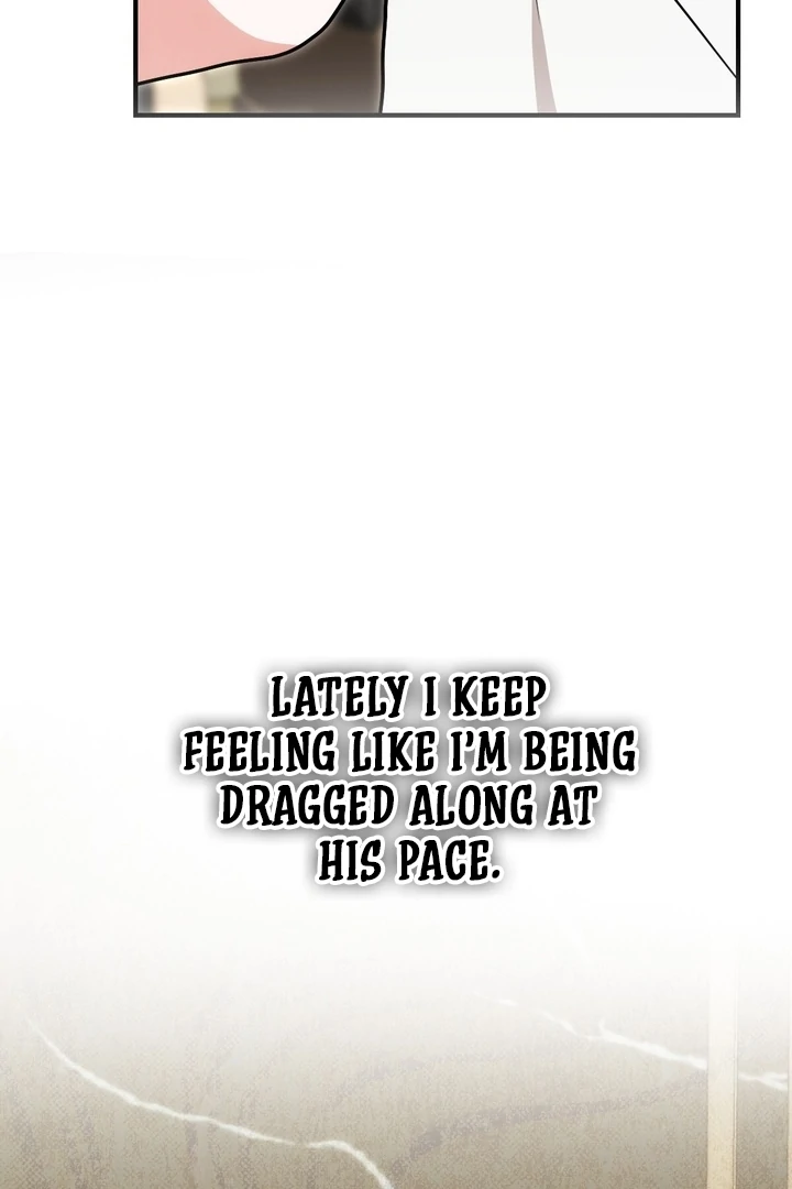 It All Ends in Marriage Chapter 13 - Page 42