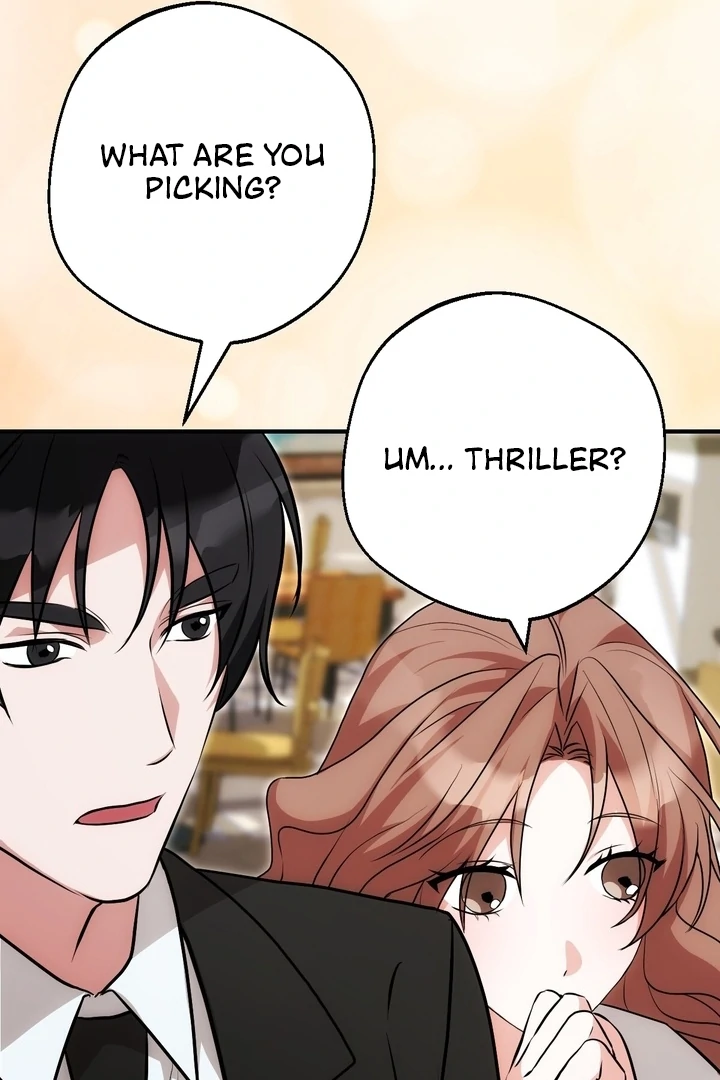 It All Ends in Marriage Chapter 13 - Page 82