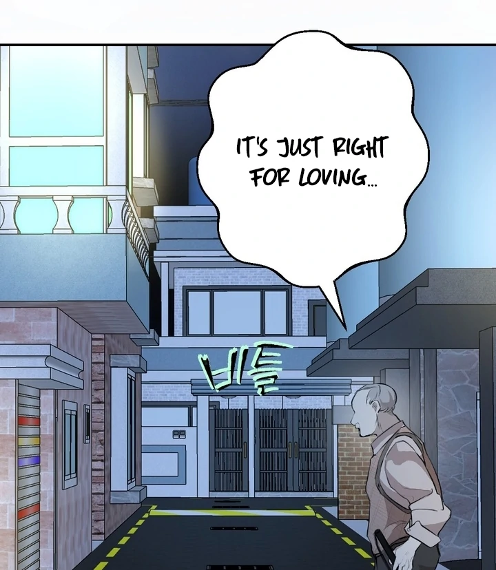 It All Ends in Marriage Chapter 14 - Page 107