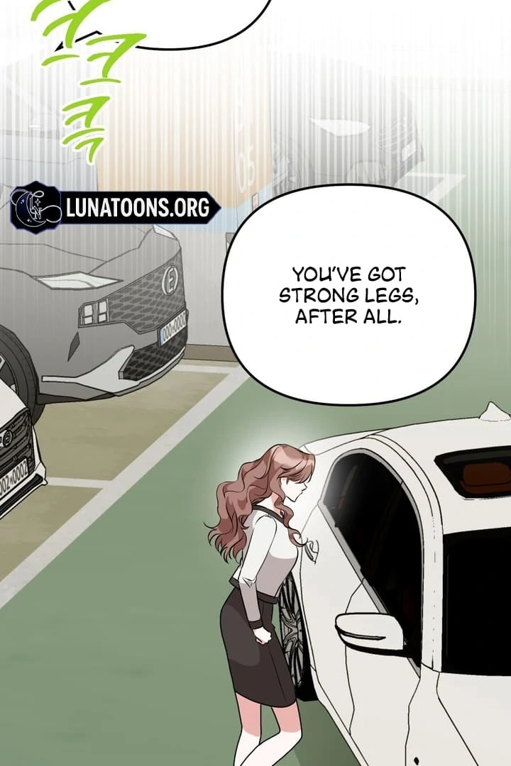 It All Ends in Marriage Chapter 2 - Page 16