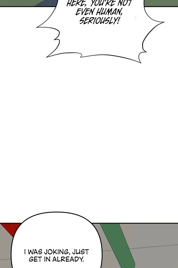 It All Ends in Marriage Chapter 2 - Page 18