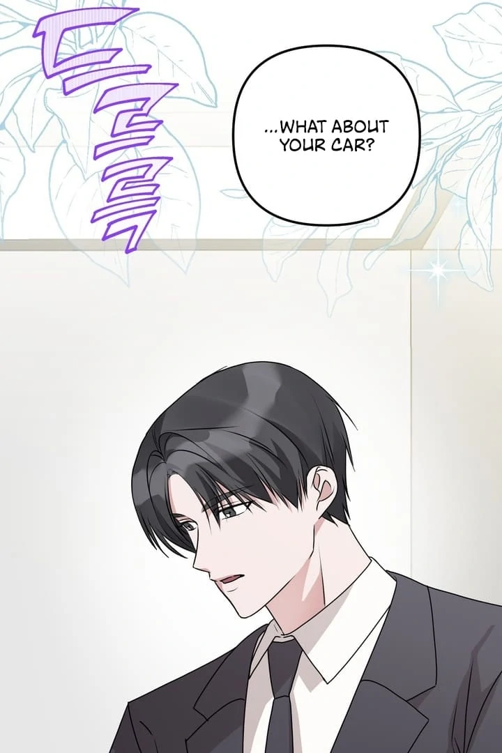 It All Ends in Marriage Chapter 2 - Page 3