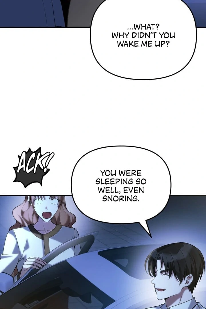 It All Ends in Marriage Chapter 2 - Page 30