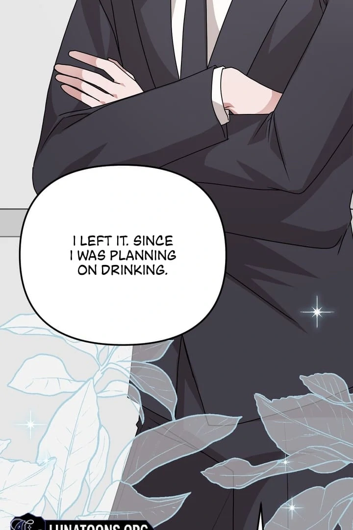 It All Ends in Marriage Chapter 2 - Page 4