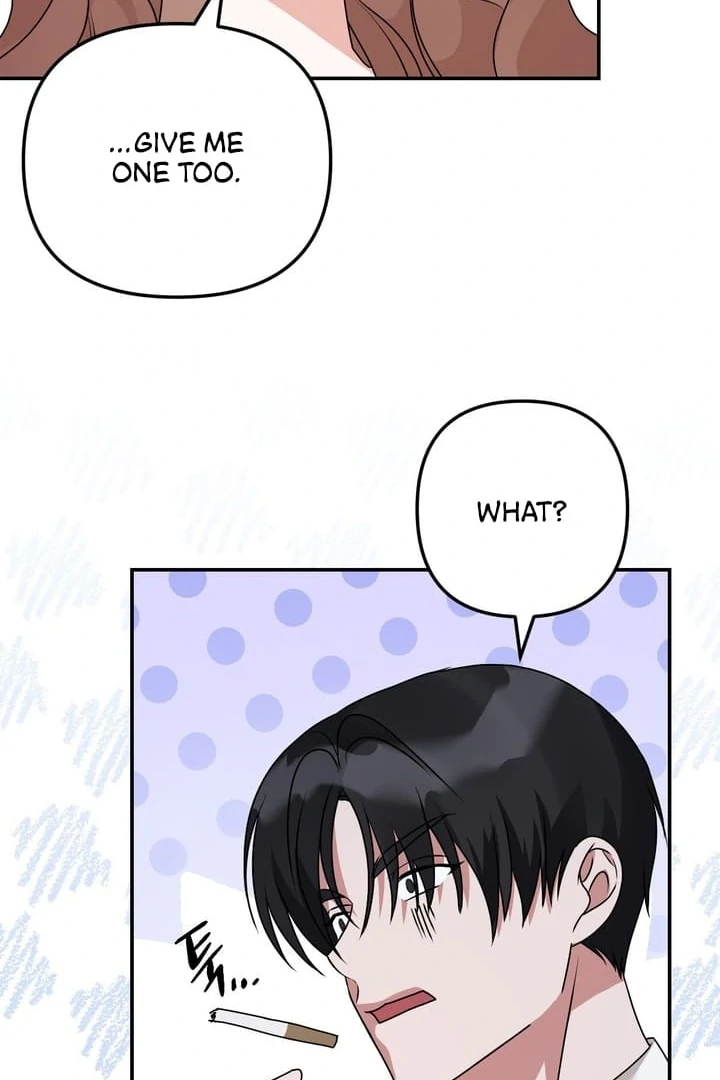 It All Ends in Marriage Chapter 2 - Page 33
