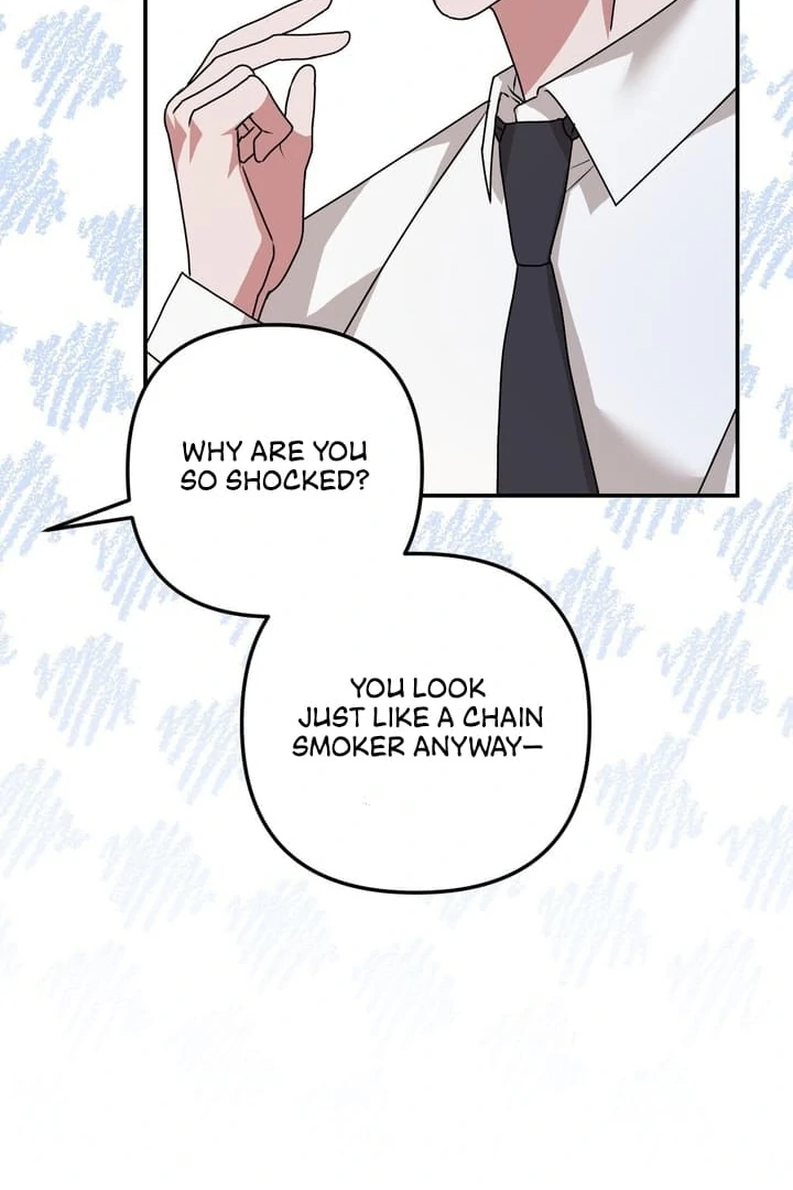 It All Ends in Marriage Chapter 2 - Page 34