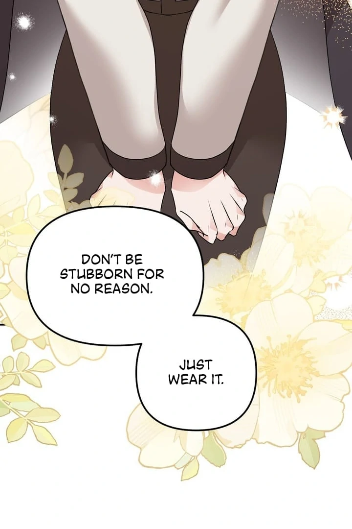 It All Ends in Marriage Chapter 2 - Page 37