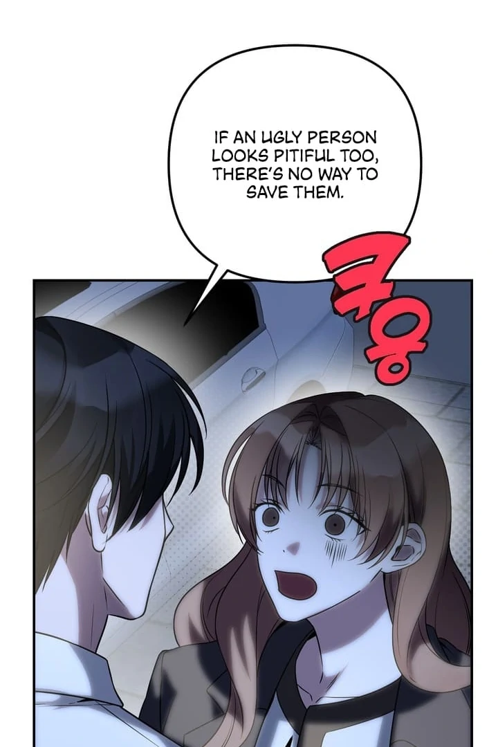 It All Ends in Marriage Chapter 2 - Page 38