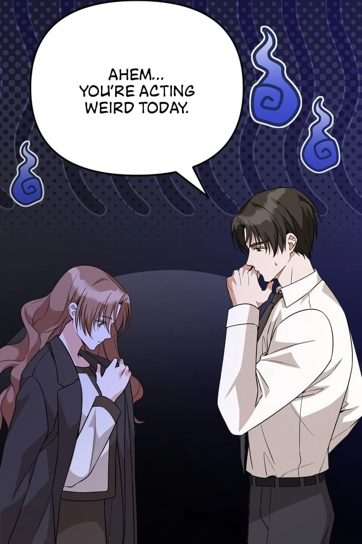 It All Ends in Marriage Chapter 2 - Page 42