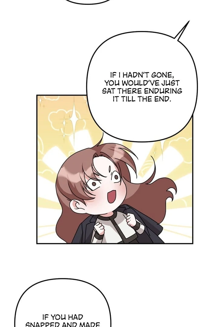It All Ends in Marriage Chapter 2 - Page 51