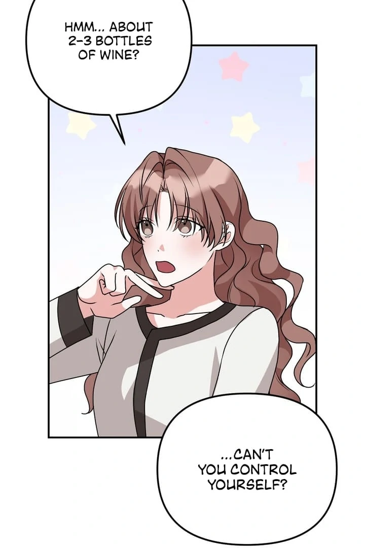 It All Ends in Marriage Chapter 2 - Page 7