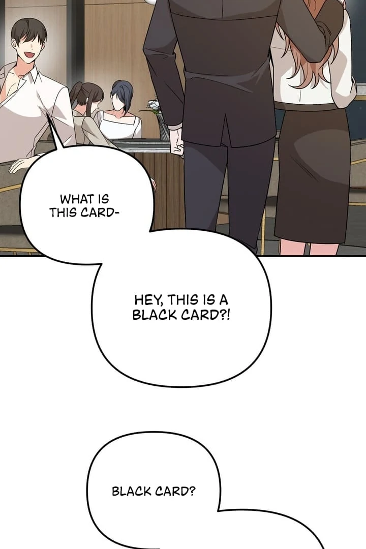 It All Ends in Marriage Chapter 2 - Page 73