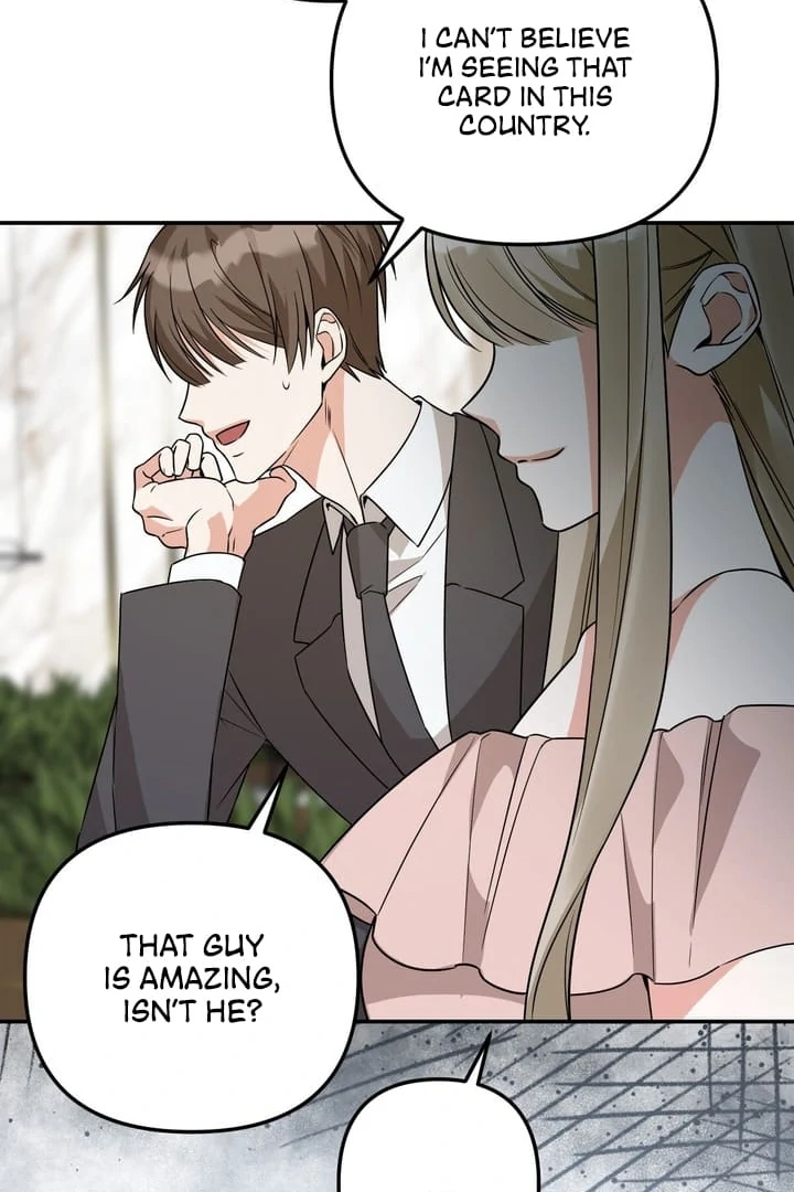 It All Ends in Marriage Chapter 2 - Page 74
