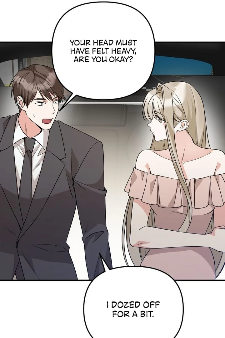 It All Ends in Marriage Chapter 2 - Page 84