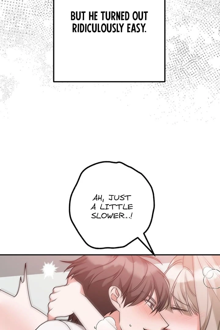 It All Ends in Marriage Chapter 2 - Page 91