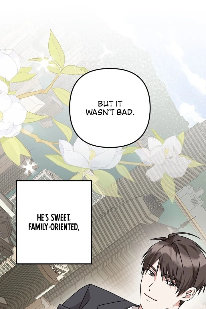 It All Ends in Marriage Chapter 2 - Page 94
