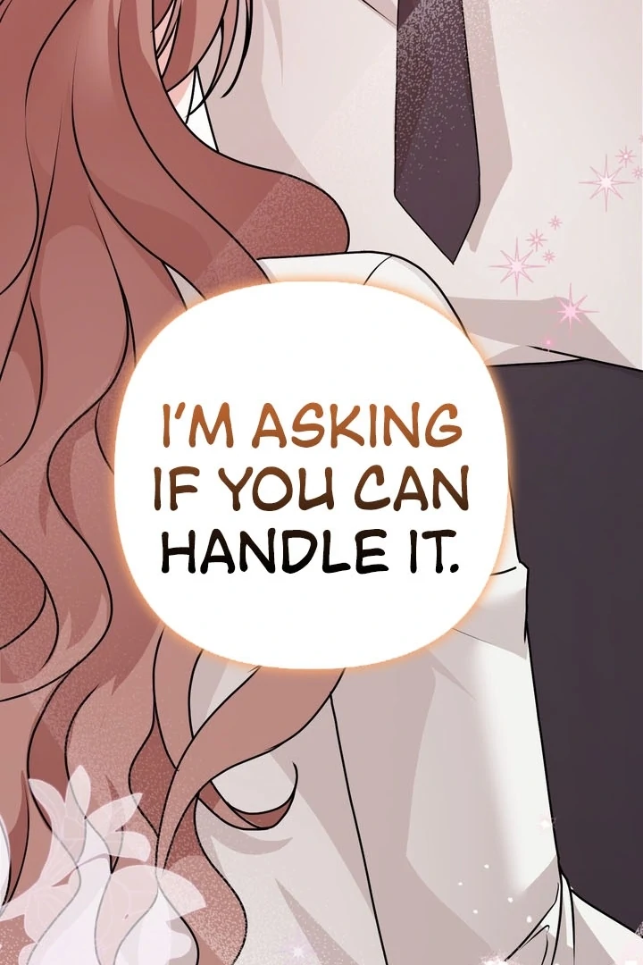 It All Ends in Marriage Chapter 3 - Page 101