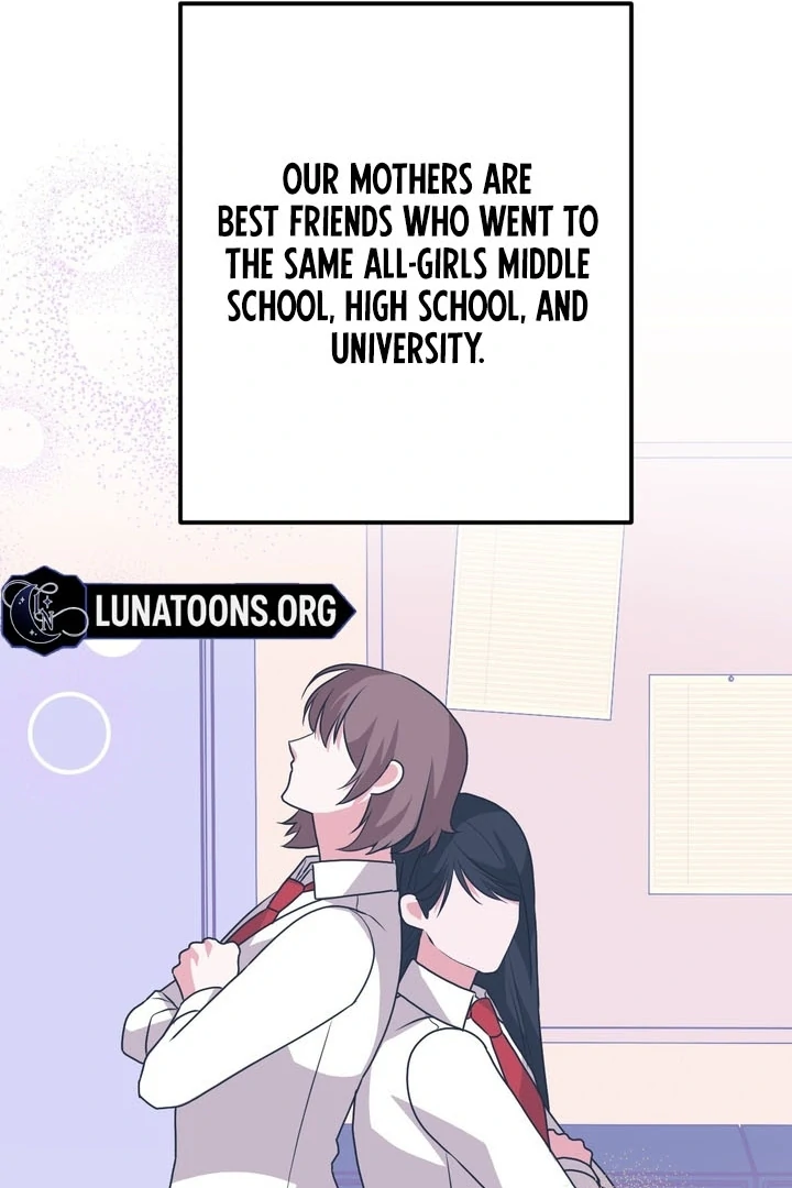 It All Ends in Marriage Chapter 3 - Page 13