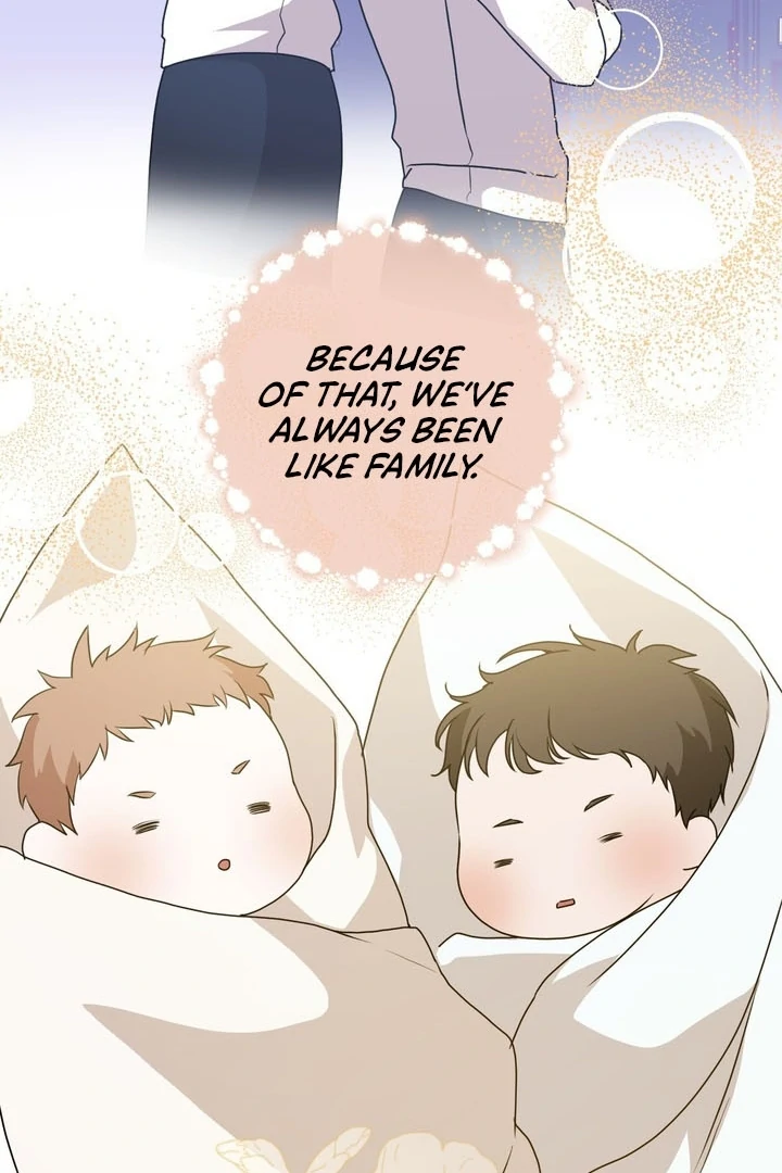 It All Ends in Marriage Chapter 3 - Page 14