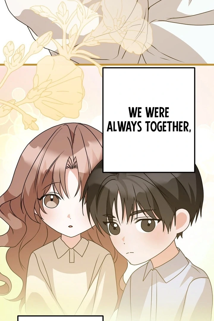 It All Ends in Marriage Chapter 3 - Page 15