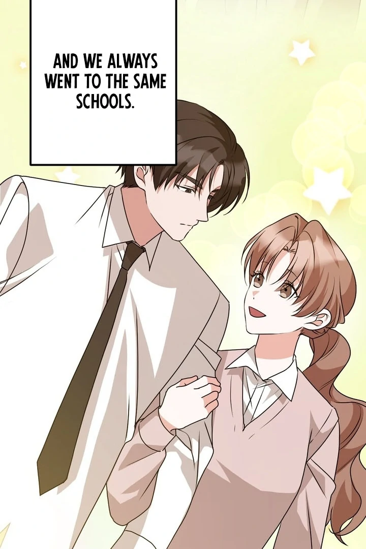 It All Ends in Marriage Chapter 3 - Page 16