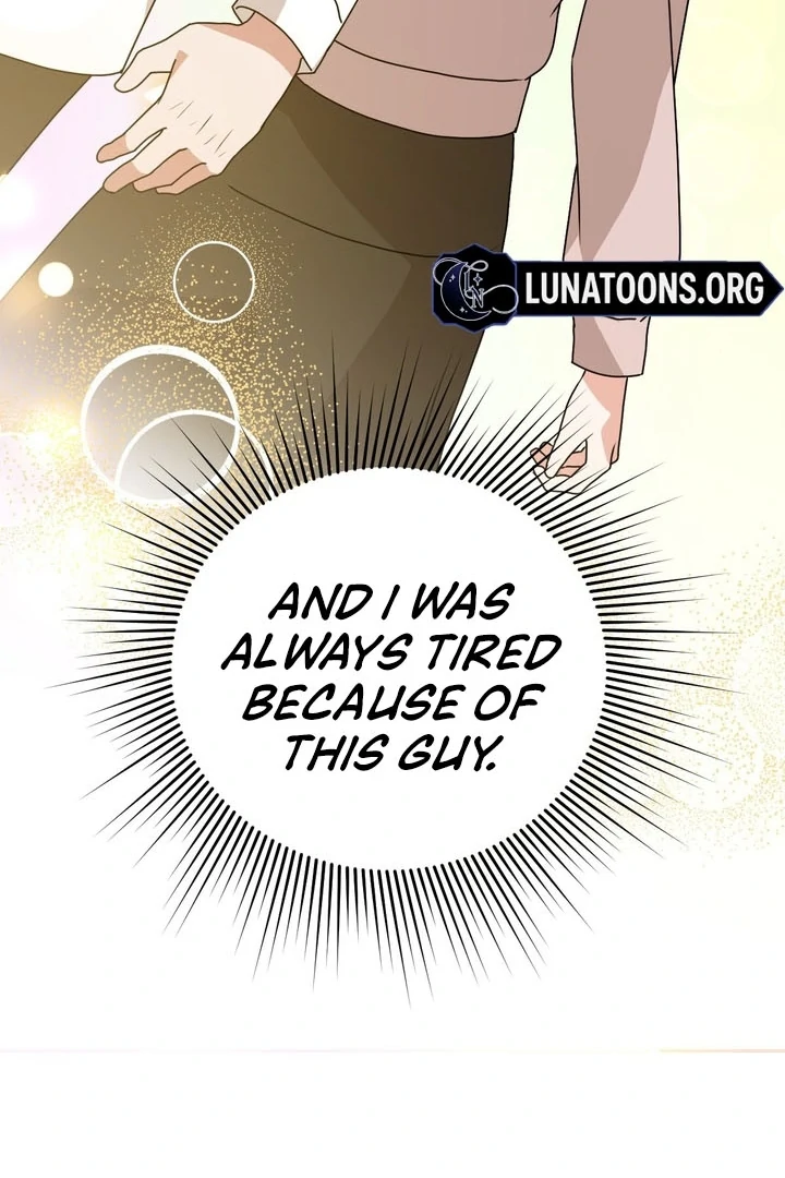 It All Ends in Marriage Chapter 3 - Page 17